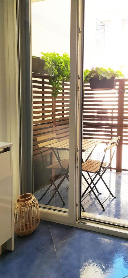 Bed and Breakfast Viatorretta4 Salerno Exterior foto