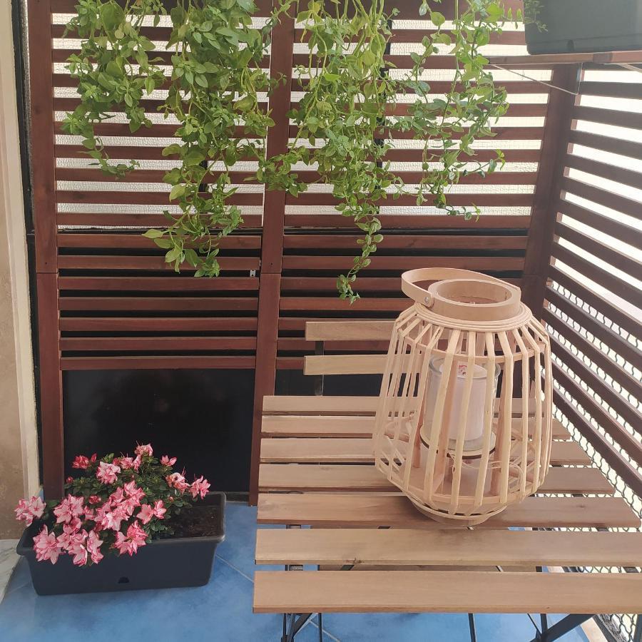 Bed and Breakfast Viatorretta4 Salerno Exterior foto