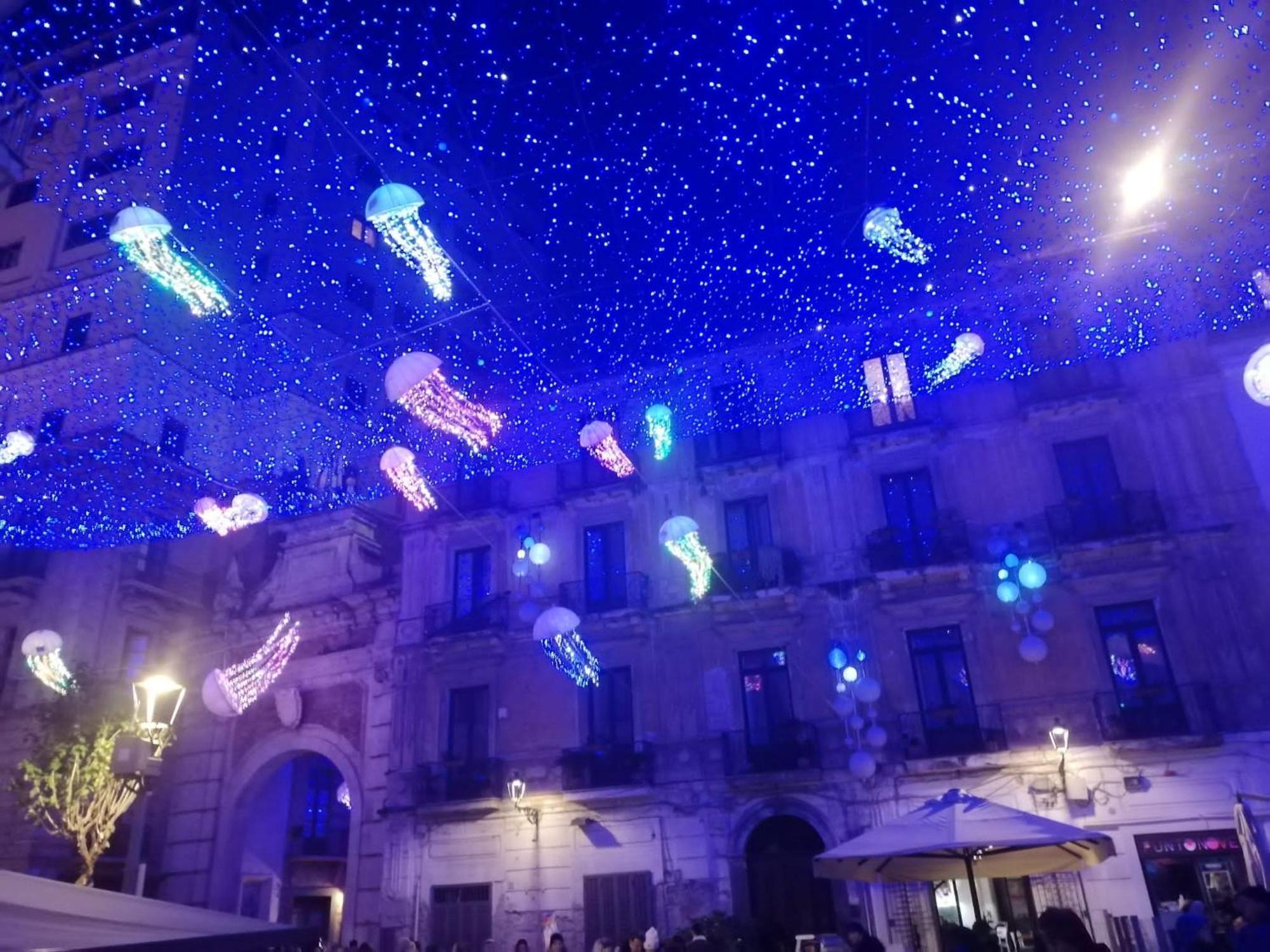 Bed and Breakfast Viatorretta4 Salerno Exterior foto