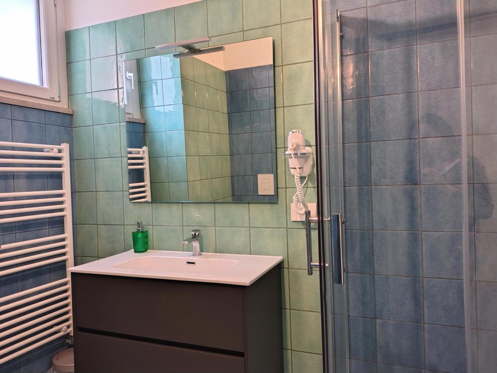 Bed and Breakfast Viatorretta4 Salerno Exterior foto